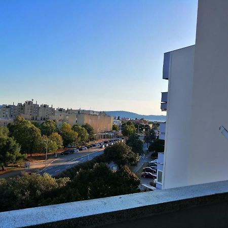 Apartment 5 Zadar Bagian luar foto