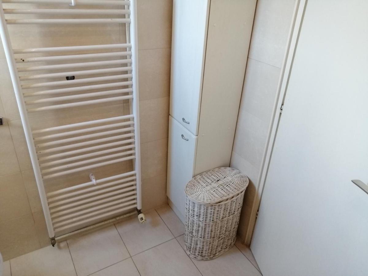 Apartment 5 Zadar Bagian luar foto