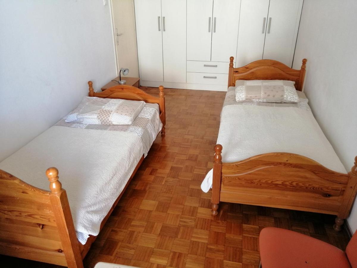 Apartment 5 Zadar Bagian luar foto