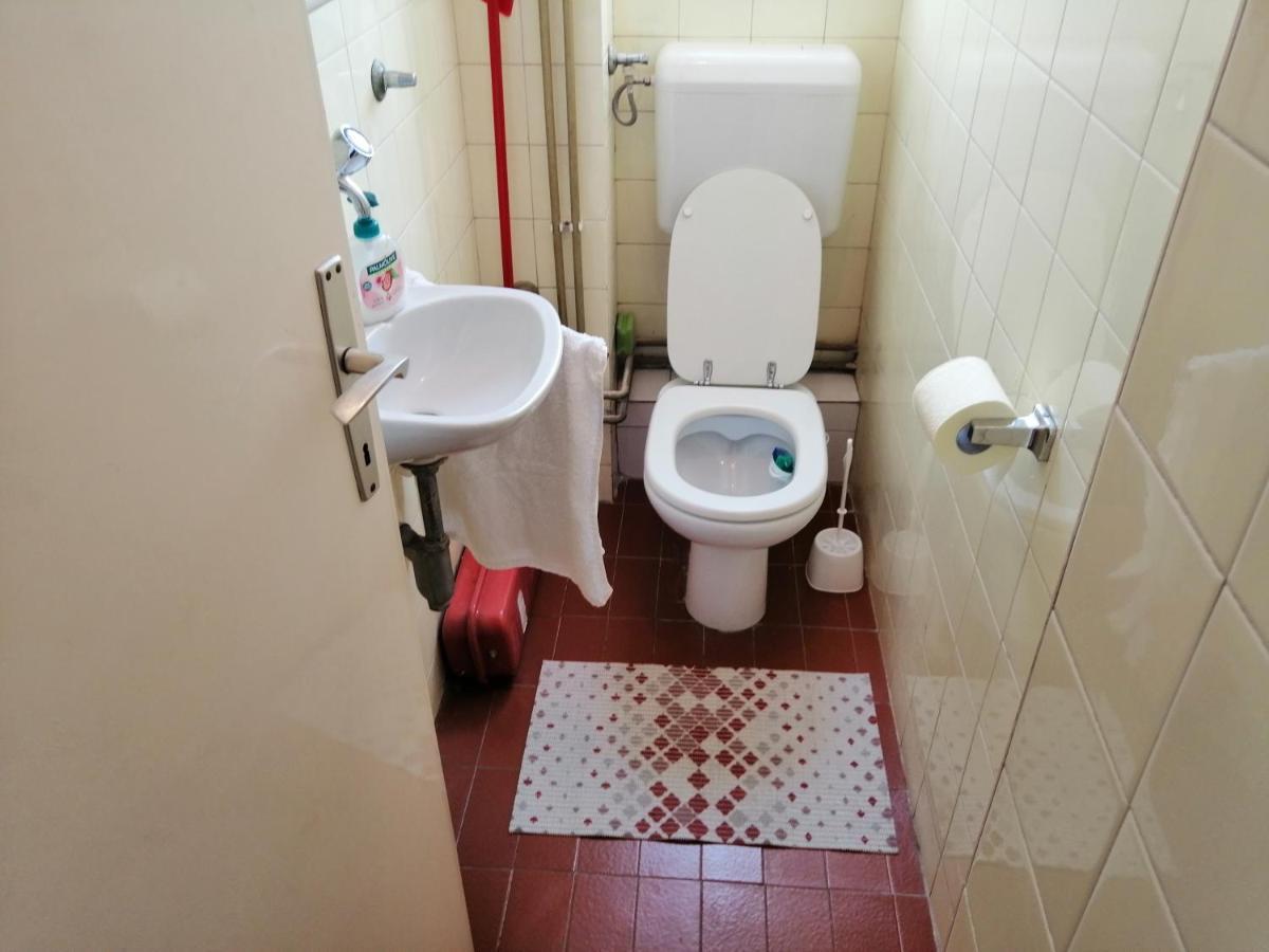 Apartment 5 Zadar Bagian luar foto
