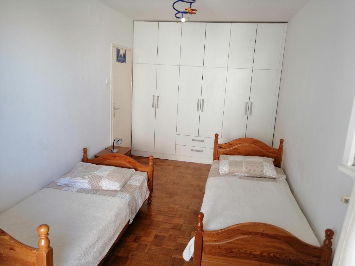 Apartment 5 Zadar Bagian luar foto