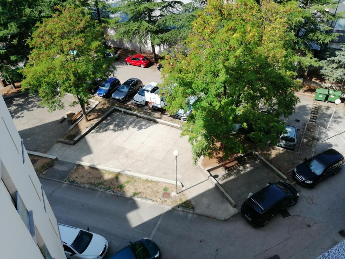 Apartment 5 Zadar Bagian luar foto