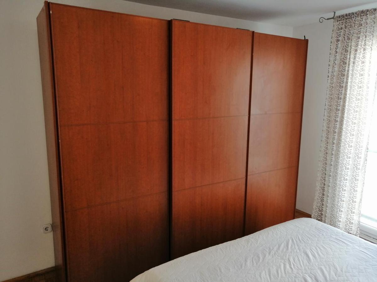 Apartment 5 Zadar Bagian luar foto