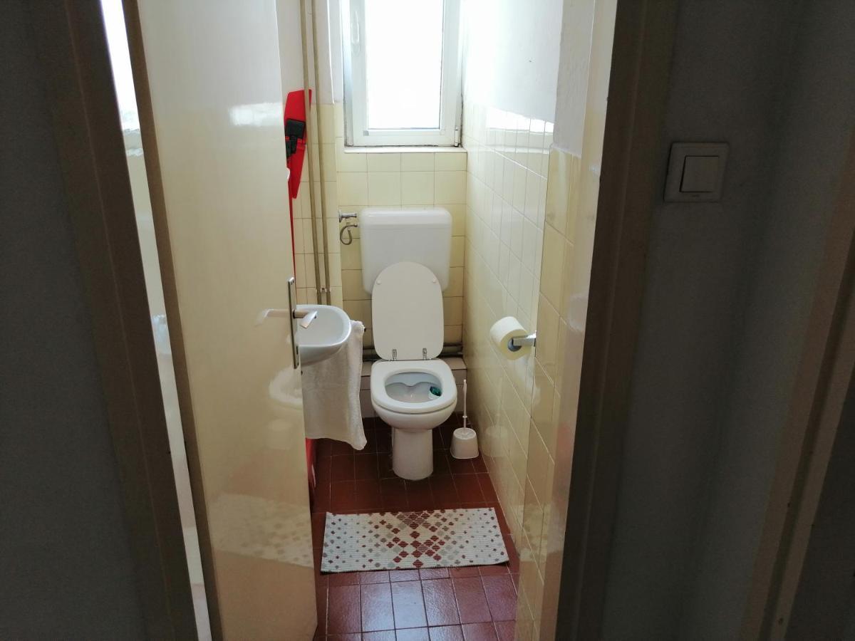 Apartment 5 Zadar Bagian luar foto