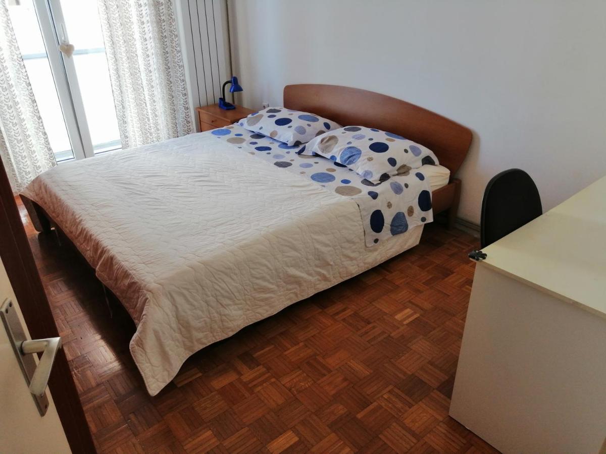 Apartment 5 Zadar Bagian luar foto